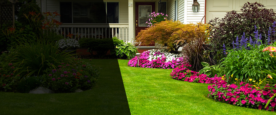 Birmingham Landscapers