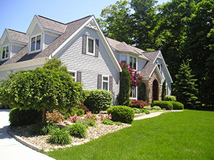 Landscapers and Lawncare Services in Birmingham, AL