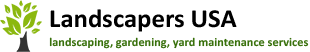 Birmingham Landscapers